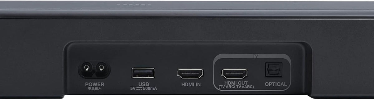 JBL Bar 1300 MK2 – 11.1.4-kanałowy soundbar Bluetooth do telewizora z odłączanymi głośnikami, 8-calowym subwooferem, Dolby Atmos i DTS:X, HDMI eARC, Wi-Fi, PureVoice 2.0 i MultiBeam 3.0, czarny