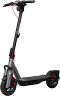 Segway-Ninebot, Hulajnoga elektryczna, model F3 Pro E dla dorosłych, maksymalna prędkość 25 km/h, zasięg do 70 km, hydrauliczne zawieszenie przednie i tylne z elastomeru