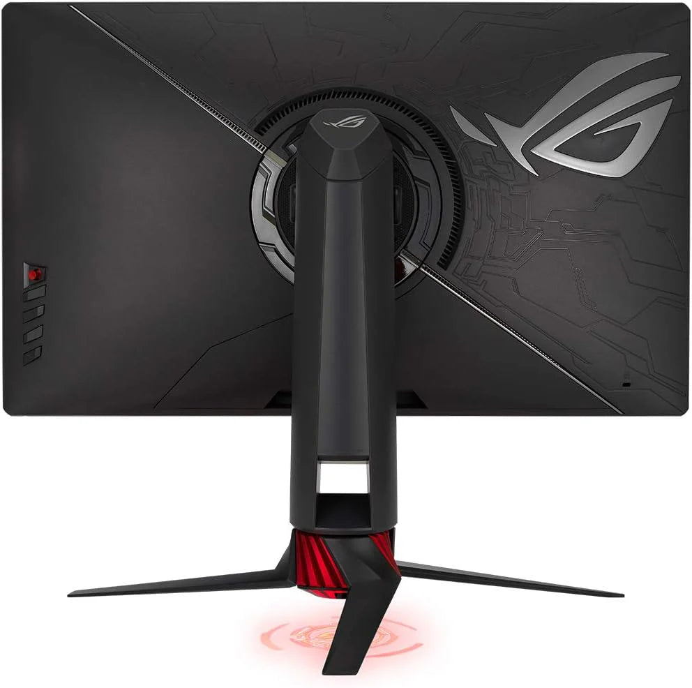 ASUS ROG STRIX zakrzywiony XG49VQ, 125% sRGB, DP, HDMI, USB 3.0, FreeSync 2 HDR, DisplayHDR 400, AuraSync