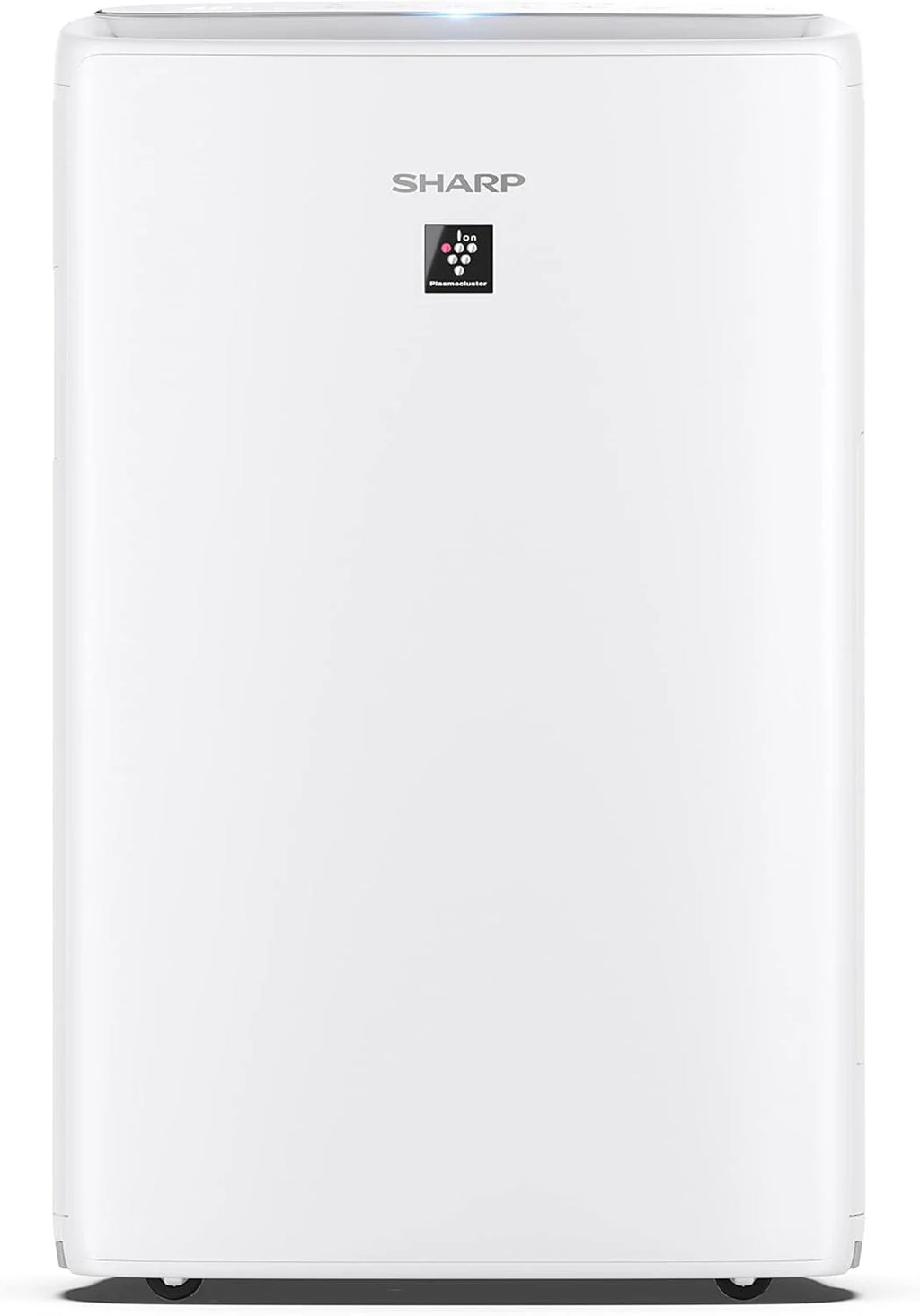 Sharp Oczyszczacz Powietrza Hepa, Szary, 38 m²