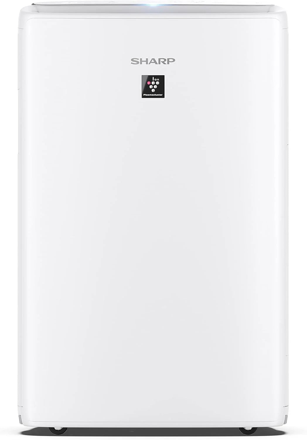 Sharp Oczyszczacz Powietrza Hepa, Szary, 38 m²