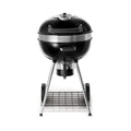 Grill węglowy sferyczny Napoleon 2026 Ø 57 cm z żeliwnym rusztem