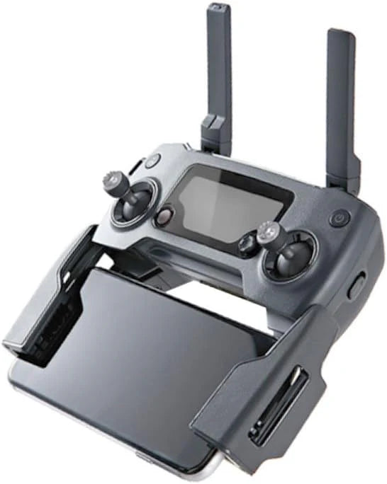 DJI Mavic Pro Quadcopter dron z kamerą, platynowy