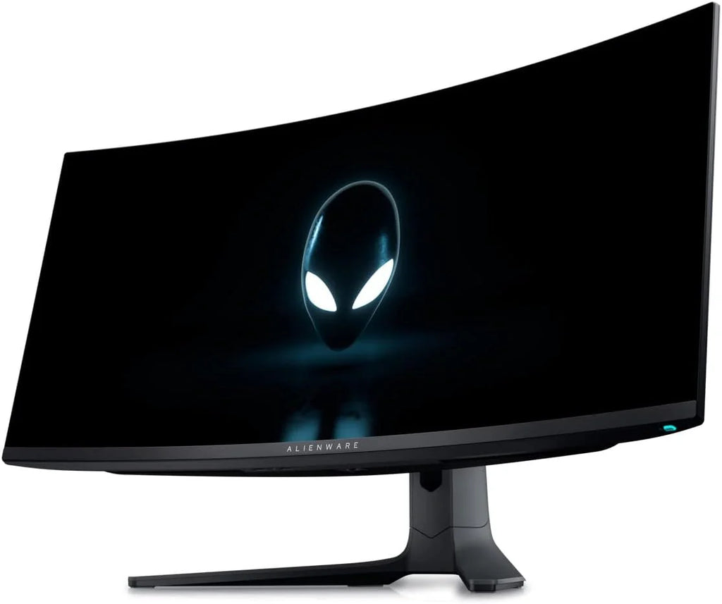 Alienware AW2725DF 27 QHD (2560 x 1440) monitor do gier, 360 Hz, QD OLED, 0,03 ms, AMD FreeSync Premium Pro, 99,3% DCI-P3, HDR400, USB-C, 2 x DisplayPort, HDMI, 4 x USB, 3 lata