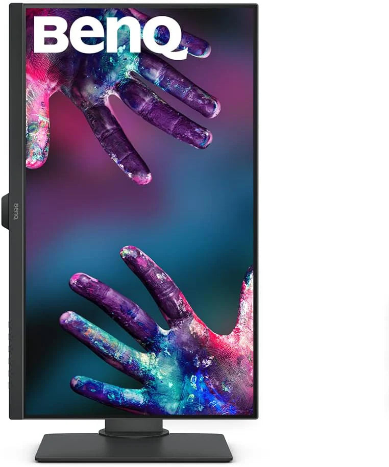 Benq PD2705U Monitor, Czarny, 27