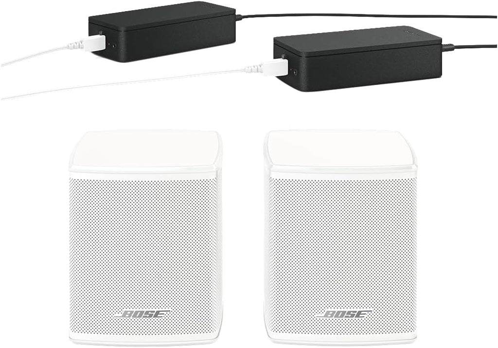 Bose Surround Speakers, Czarny