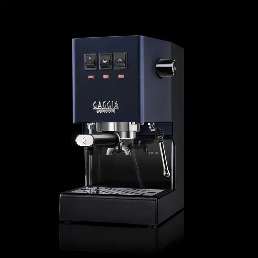 Gaggia Classic Evo czarny RI9481/14