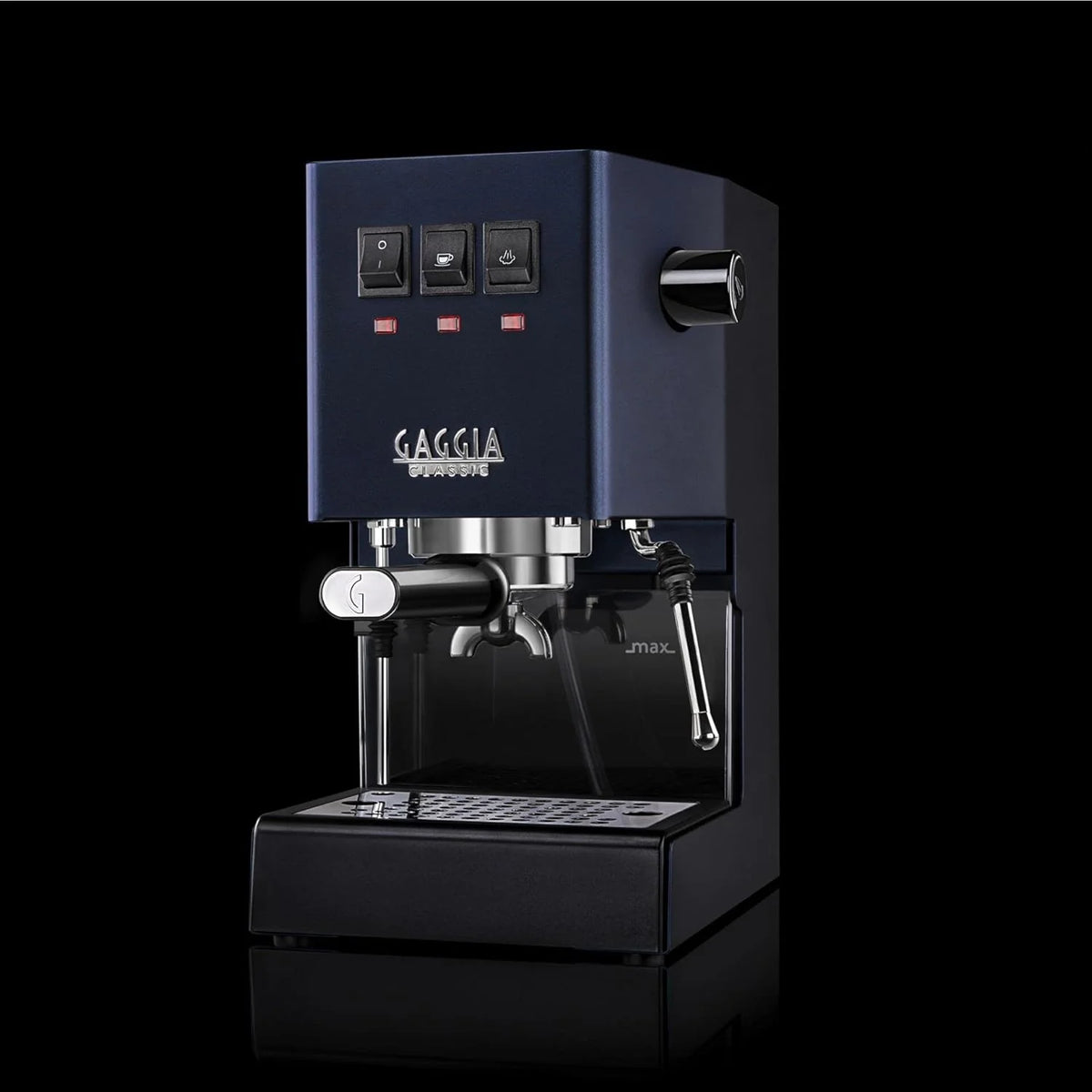 Gaggia Classic Evo czarny RI9481/14