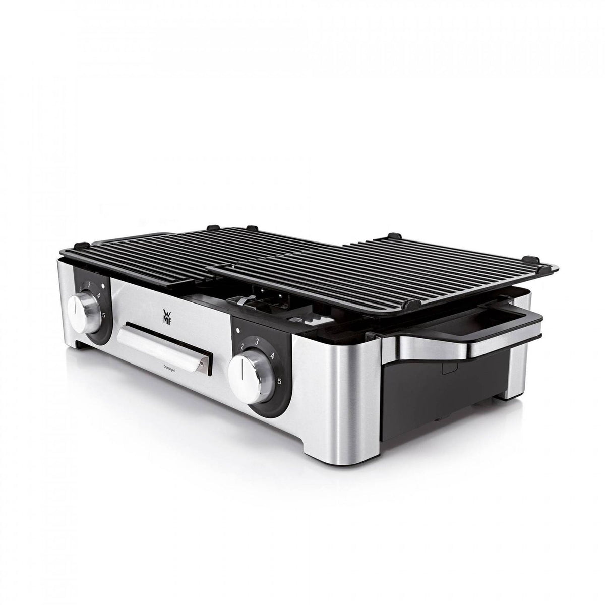Wolnostojący grill elektryczny WMF 2400 W - 0415280011