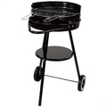 Aktywny przenośny grill węglowy