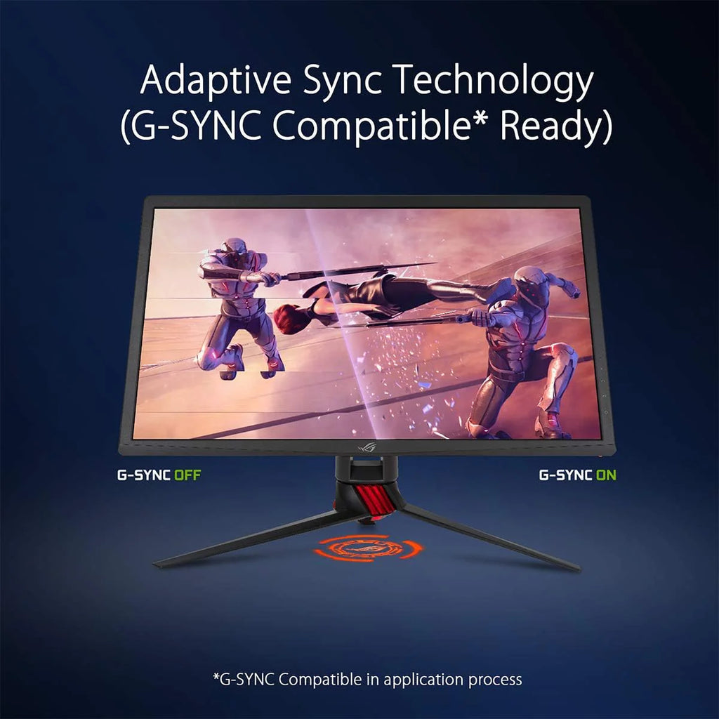 ASUS ROG STRIX zakrzywiony XG49VQ, 125% sRGB, DP, HDMI, USB 3.0, FreeSync 2 HDR, DisplayHDR 400, AuraSync