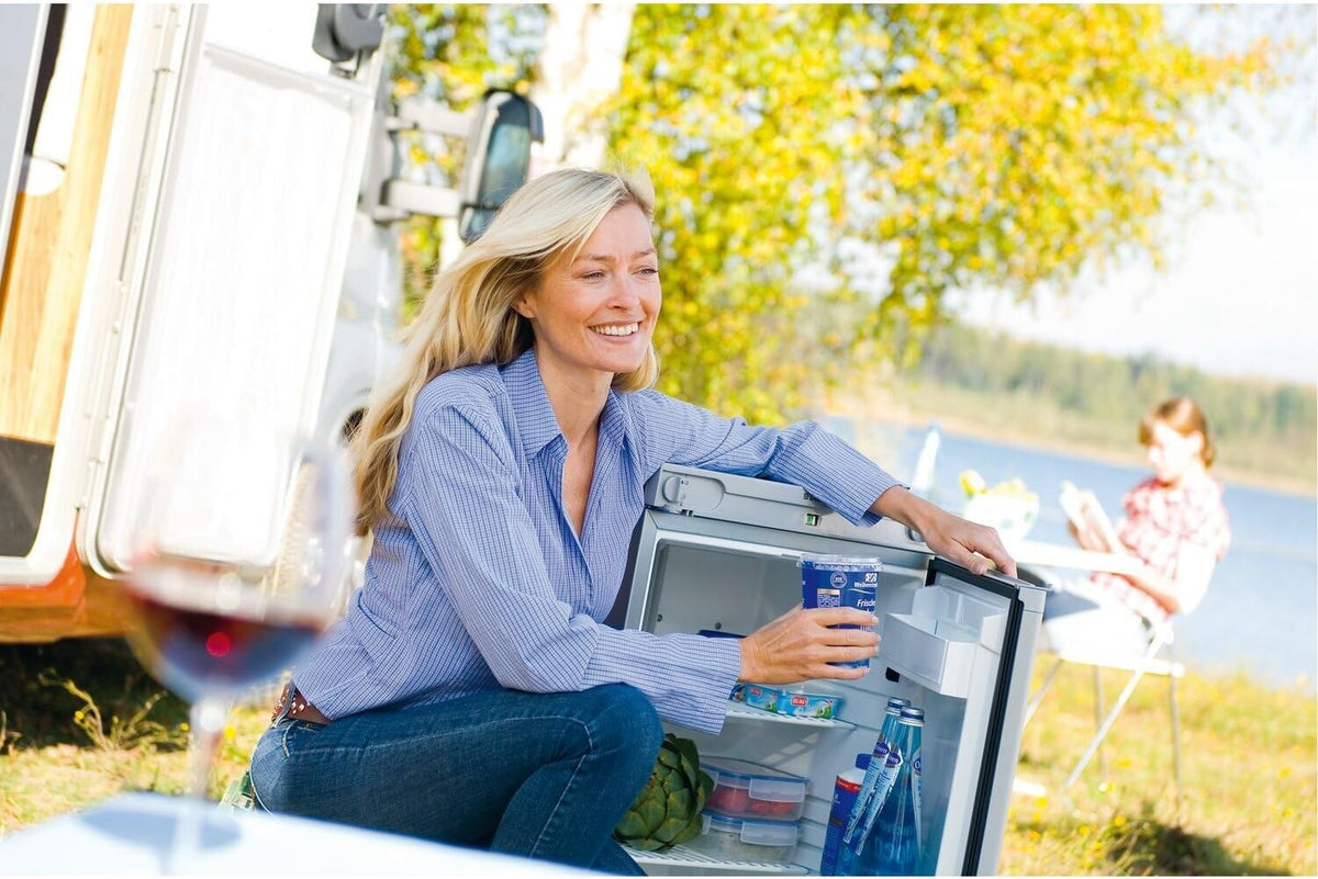 DOMETIC Lodówka Camping RF 60