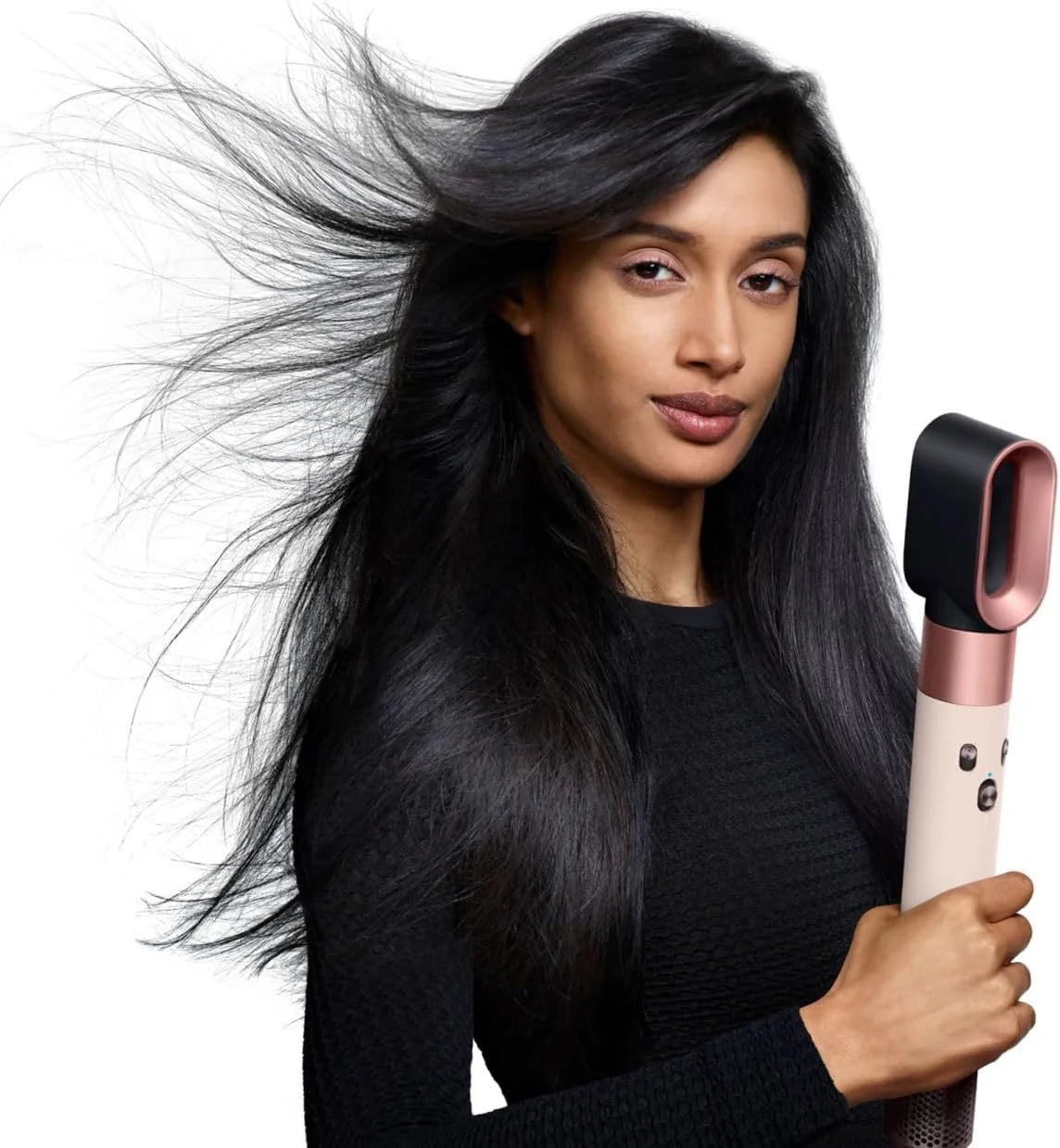 Dyson Airwrap i.d.™ Multi-styler i suszarka - Straight+Wavy