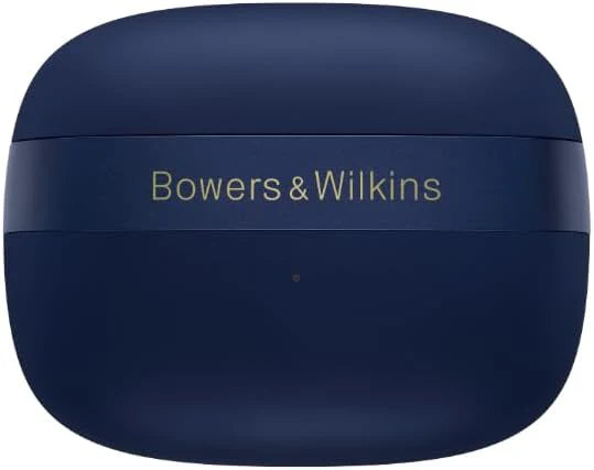 Bowers & Wilkins FP42978 PX8 bezprzewodowe słuchawki nauszne z Bluetooth i redukcją szumów, beżowe