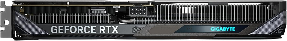 Gigabyte GeForce RTX 5060 Ti GAMING OC 16G karta graficzna - 16 GB GDDR7, 128bit, PCI-E 5.0, 2647MHz Core Clock, 3 x DisplayPort, 1 x HDMI, GV-N506TGAMING OC-16GD