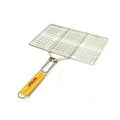 Grill do gotowania potraw, 60x40x30 cm