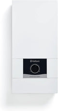 Vaillant Elektroniczny podgrzewacz wody VED comfort, VED E 18/8 C, odporny na ciśnienie, 18 kW, 400 V, 0010027306