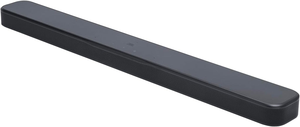 JBL Bar 1300 MK2 – 11.1.4-kanałowy soundbar Bluetooth do telewizora z odłączanymi głośnikami, 8-calowym subwooferem, Dolby Atmos i DTS:X, HDMI eARC, Wi-Fi, PureVoice 2.0 i MultiBeam 3.0, czarny