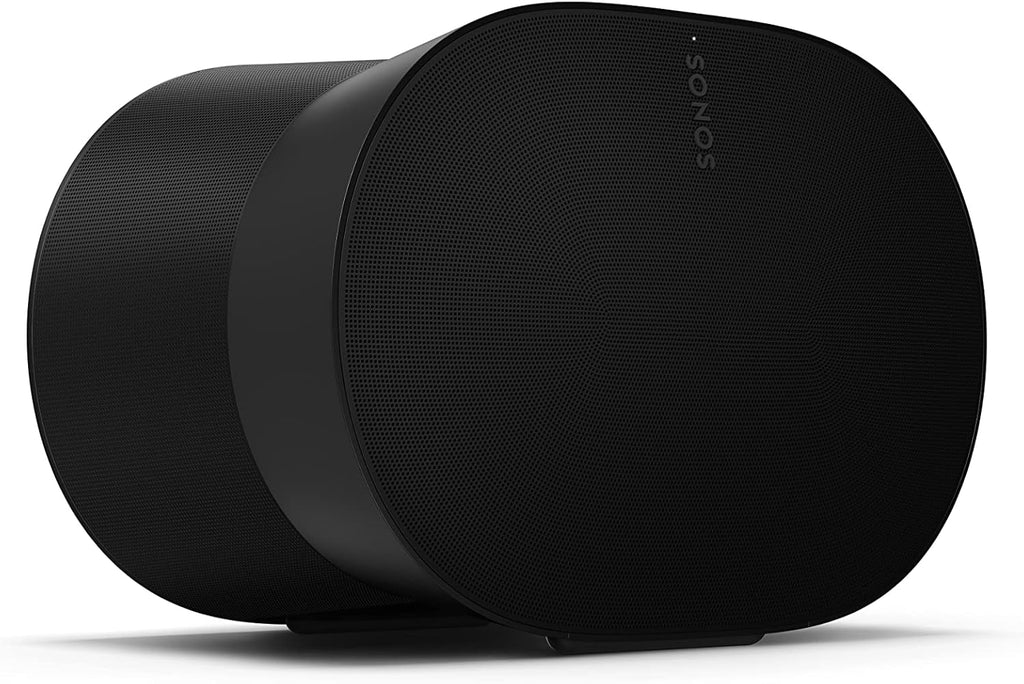 Sonos Era 300 | Inteligentny głośnik do dźwięku przestrzennego z Wi-Fi, Bluetooth, Amazon Alexą, Dolby Atmos - Biały