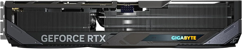GIGABYTE Karta graficzna GeForce RTX 5070 Ti Gaming OC 16G, 16 GB 256-bitowy GDDR7, PCIe 5.0, system chłodzenia WINDFORCE, karta graficzna GV-N507TGAMING OC-16GD