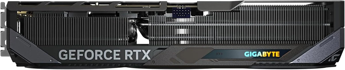 GIGABYTE Karta graficzna GeForce RTX 5070 Ti Gaming OC 16G, 16 GB 256-bitowy GDDR7, PCIe 5.0, system chłodzenia WINDFORCE, karta graficzna GV-N507TGAMING OC-16GD