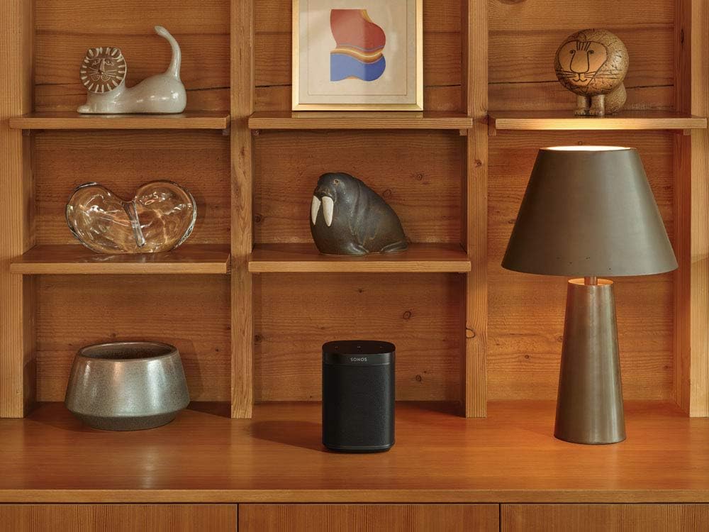 Sonos One White Gen 2