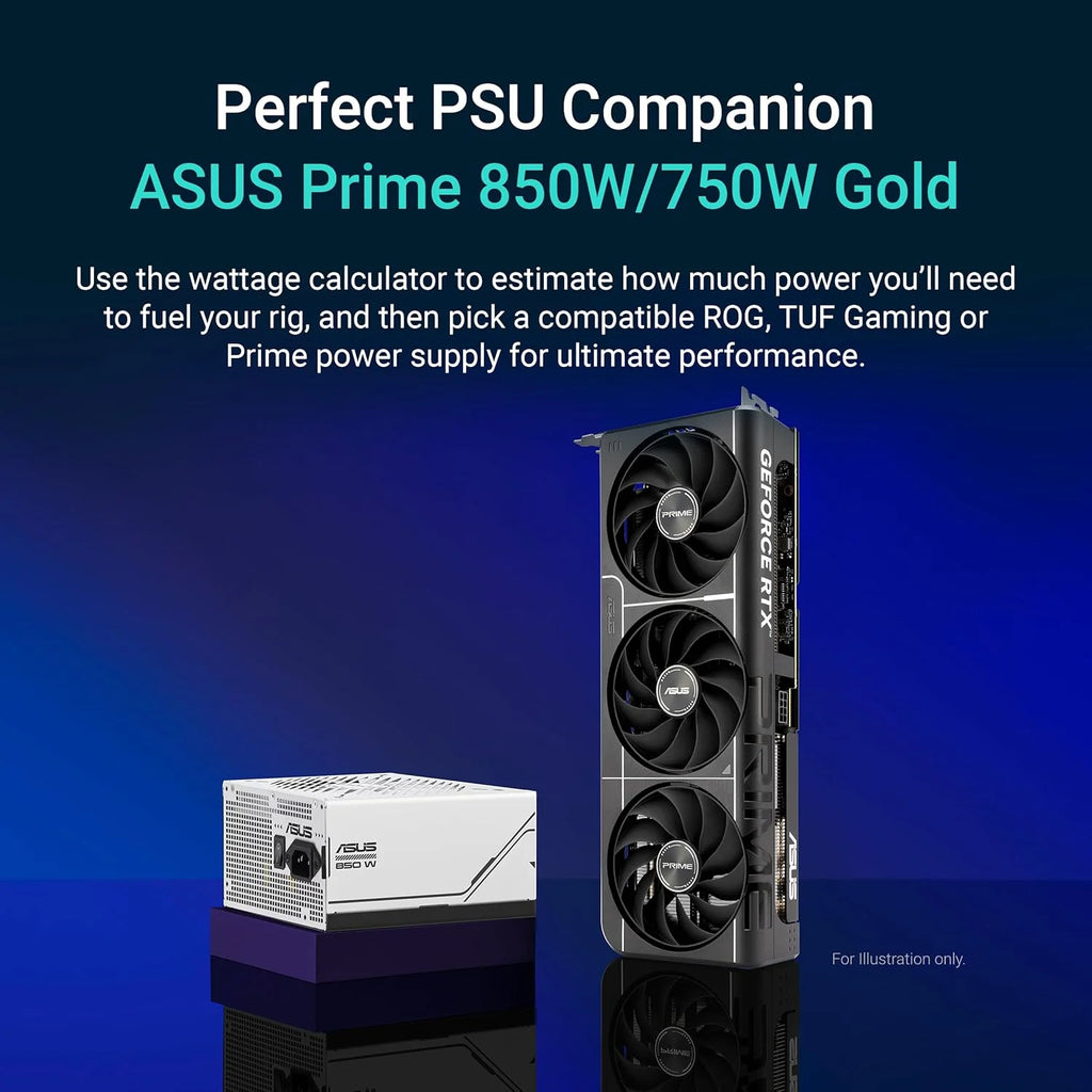ASUS VGA 8GB RTX5060 PRIME-O8G-GAMING 3xDP/1xHDMI PRIME-RTX5060-O8G