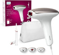 PHILIPS Lumea Advanced IPL Depilator Laserowy, Biały, ‎24.8 x 29.7 x 28 cm,