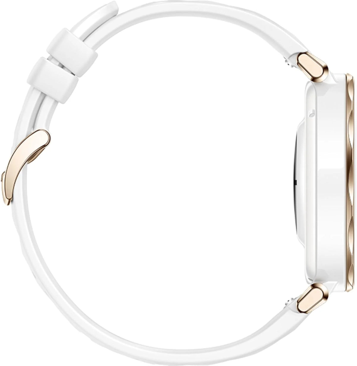 HUAWEI WATCH GT 5 Pro 42 mm Smartwatch, ostre krawędzie, profesjonalny zegarek sportowy, śledzenie stanu zdrowia, monitor EKG, czas pracy baterii do 7 dni, GPS, połączenie Bluetooth, iOS i Android,
