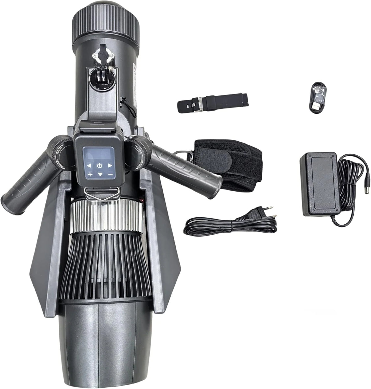 Hulajnoga podwodna 900 W z wymiennym akumulatorem 16 Ah, 2,8 m/s, do SUP, deski surfingowej, kajaka
