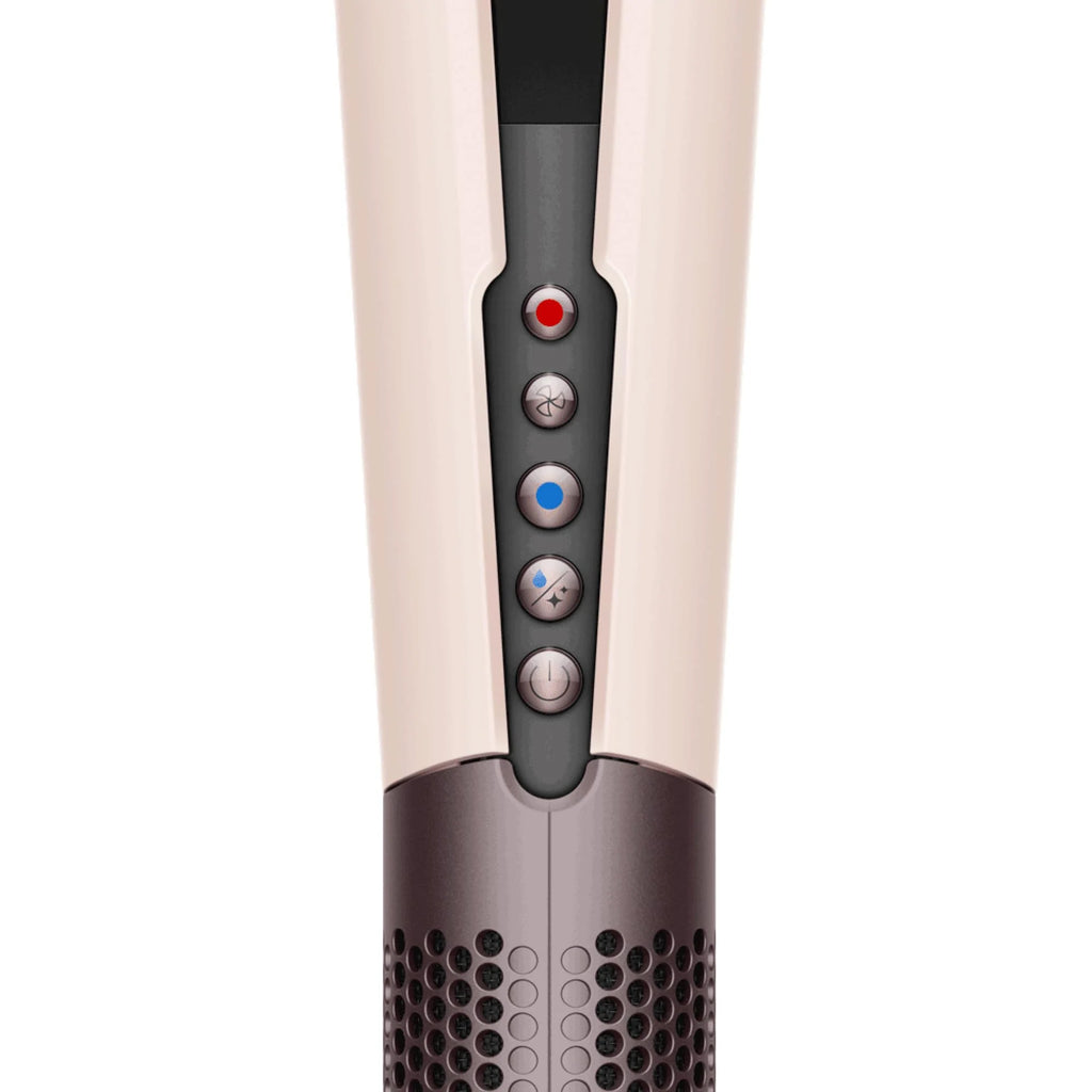 Dyson Airstrait™ (Ceramiczny róż/Różane złoto): prostownica