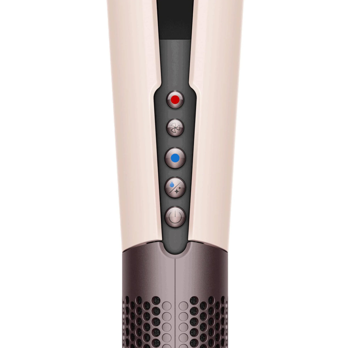 Dyson Airstrait™ (Ceramiczny róż/Różane złoto): prostownica