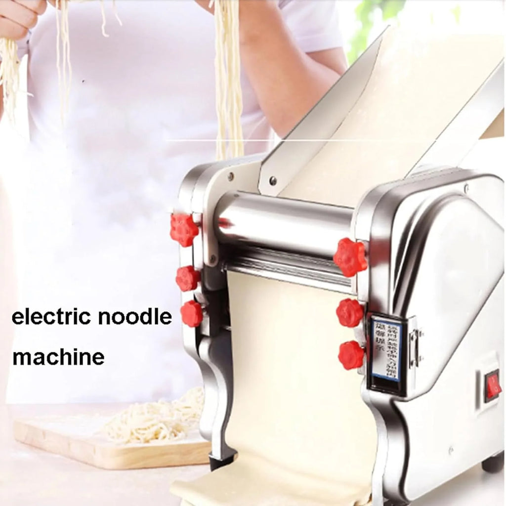Automatyczna maszyna do makaronu, elektryczna maszyna do makaronu, komercyjna elektryczna maszyna do robienia makaronu/automatyczna maszyna do robienia makaronu ramen