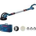 Bosch Professional Gtr 55-225 Szlifierka, Czarny/Niebieski, Ø 225