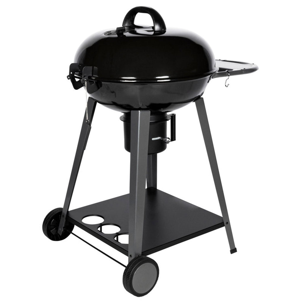 Grill węglowy Yutan