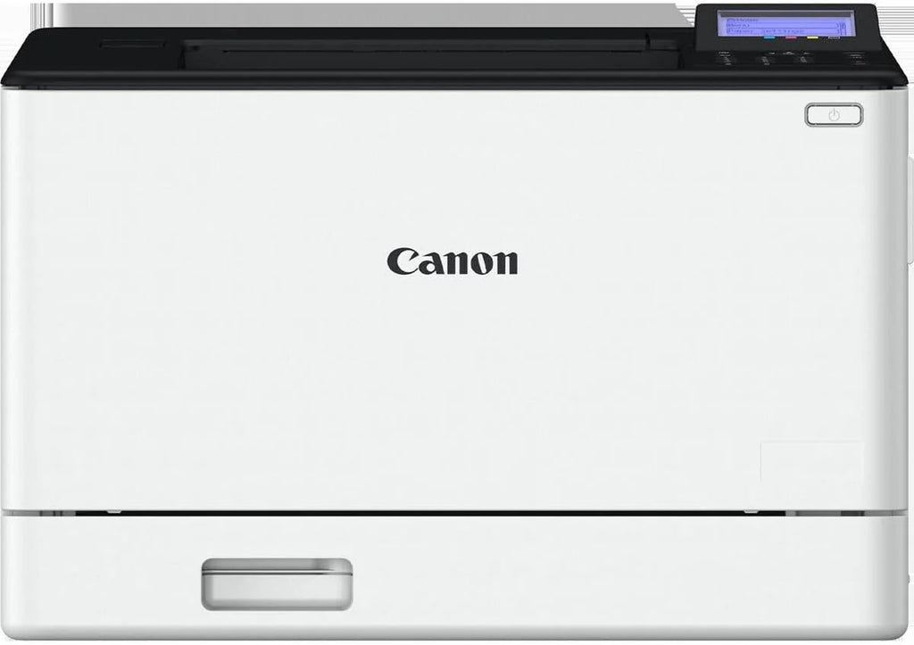 Canon i-SENSYS LBP673Cdw - drukarka - f