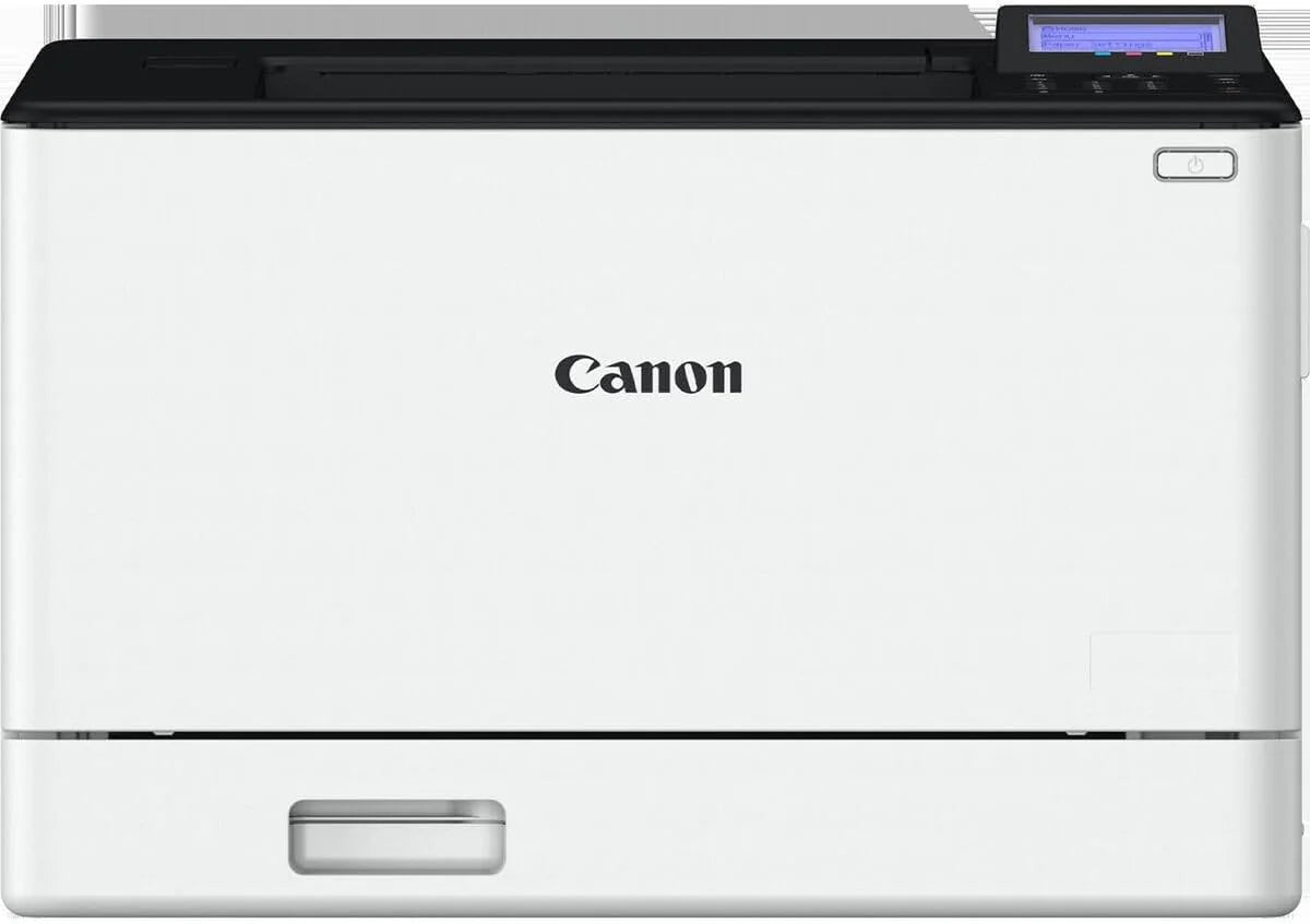 Canon i-SENSYS LBP673Cdw - drukarka - f