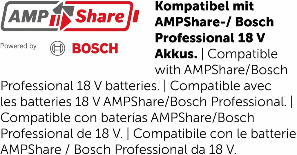 FEIN Zestaw zalet bezprzewodowych. Wkrętarko-wkrętarka udarowa ASCD 18-200 W4 & wiertarko-wkrętarka ASCM 18 QSW. Kompatybilna z akumulatorami Bosch Professional 18 V od 2008 roku i AMPShare. Torba