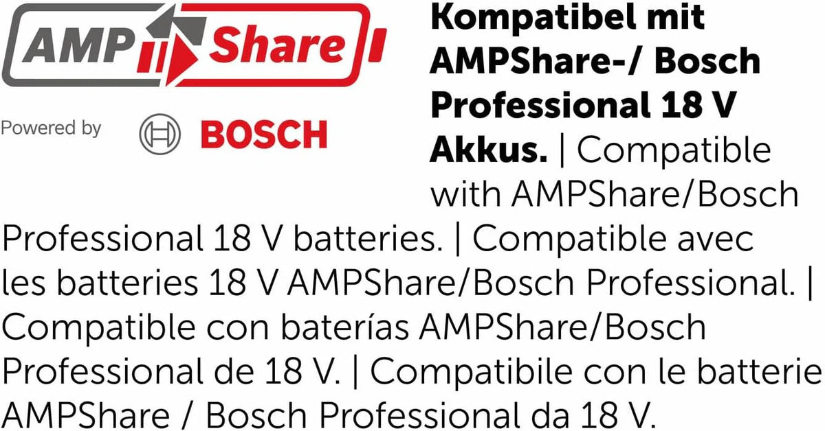 FEIN Zestaw zalet bezprzewodowych. Wkrętarko-wkrętarka udarowa ASCD 18-200 W4 & wiertarko-wkrętarka ASCM 18 QSW. Kompatybilna z akumulatorami Bosch Professional 18 V od 2008 roku i AMPShare. Torba