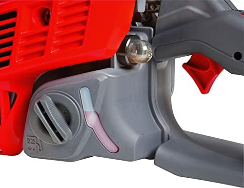 EFCO MT4110 39cc - 2,6 HP - 40 cm pręt - cięcie i średnie cięcie - wersja z łaszenicą 3/8