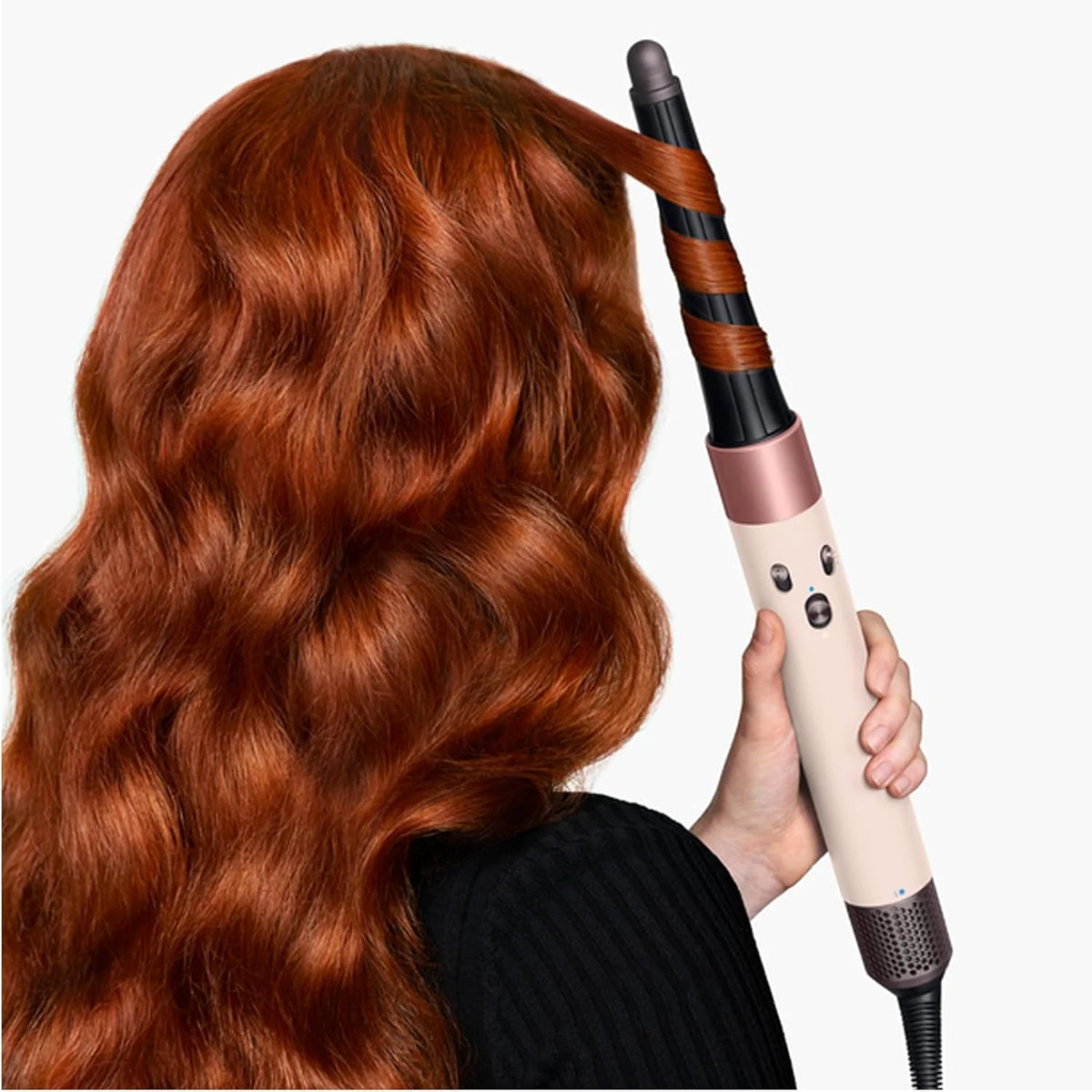 Dyson Airwrap i.d.™ Multi-styler i suszarka - Straight+Wavy