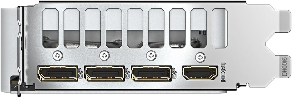 Gigabyte Karta graficzna GeForce RTX 5060 Ti AERO OC 8G - 8 GB GDDR7, 128bit, PCI-E 5.0, 2647MHz Core Clock, 3 x DisplayPort, 1 x HDMI, GV-N506TAERO OC-8GD