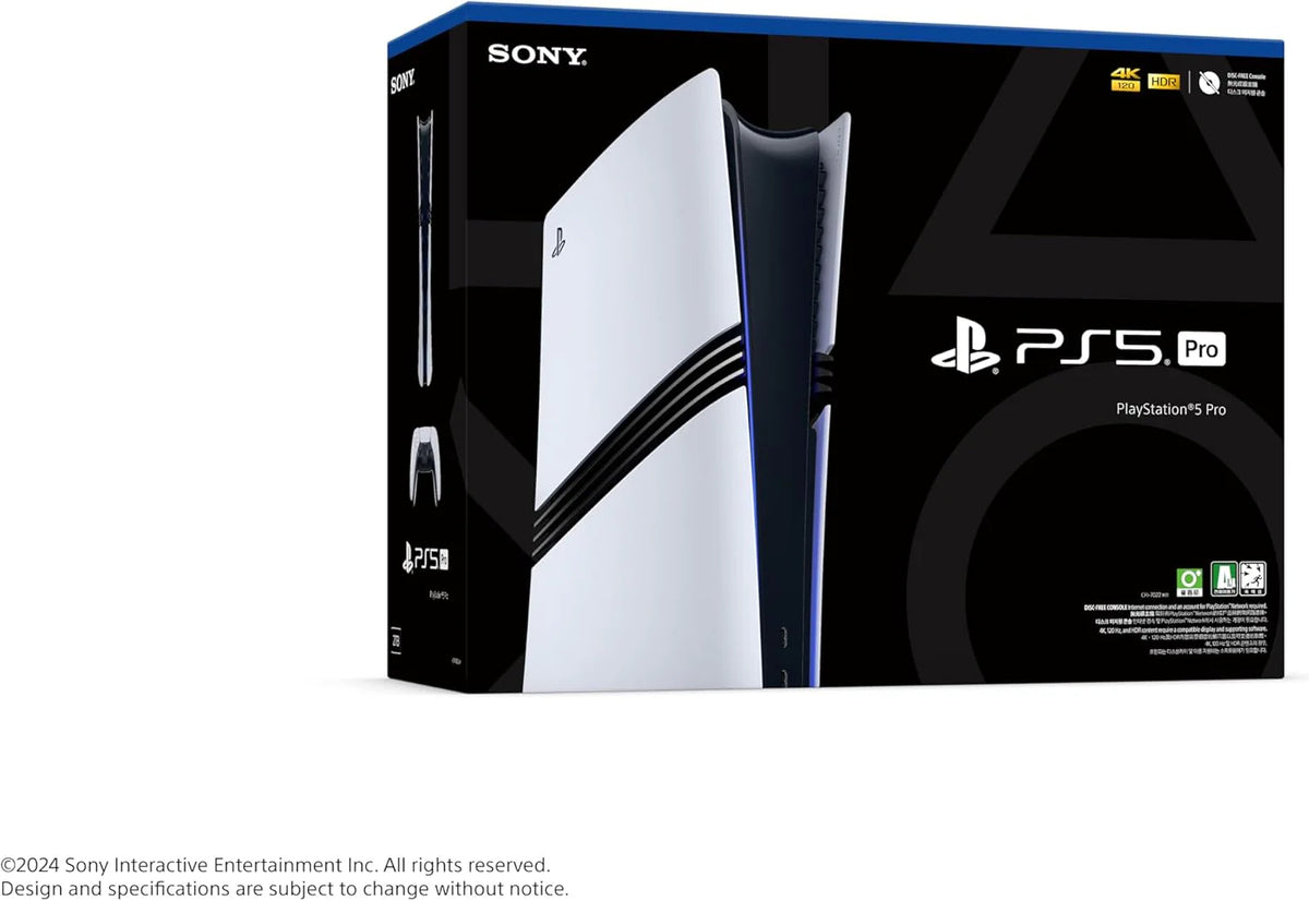Playstation® 5 Pro