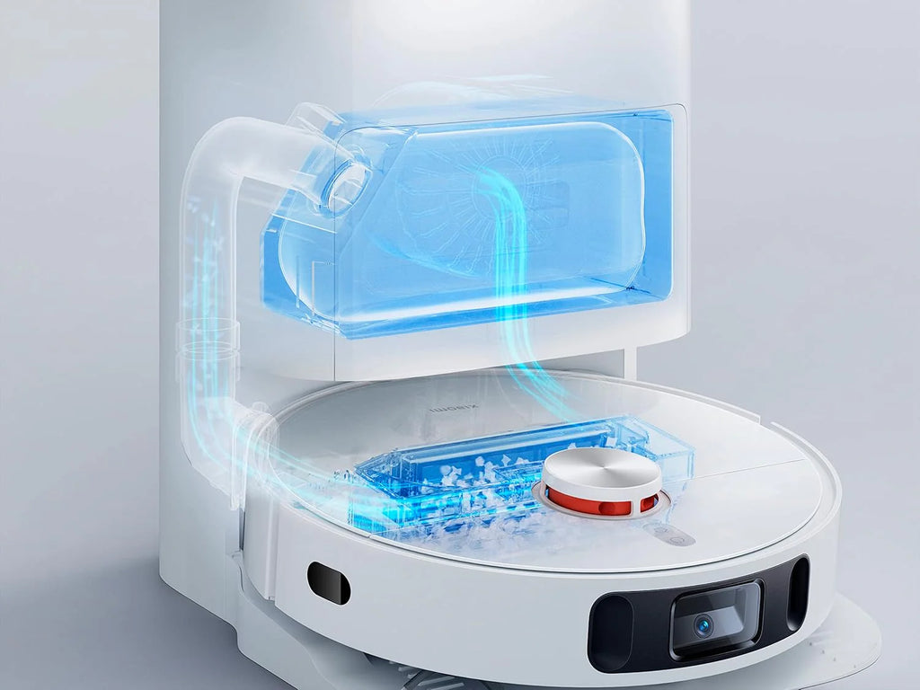 Xiaomi Truclean W10 Ultra Wet Dry Vacuum EU