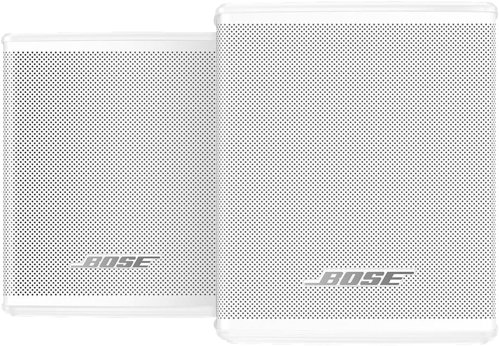 Bose Surround Speakers, Czarny