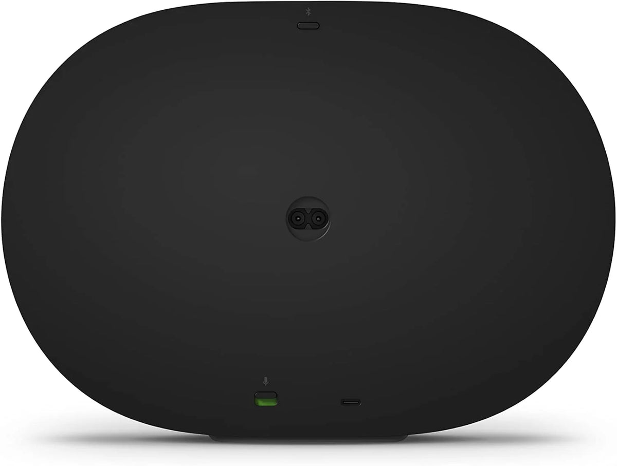 Sonos Era 300 | Inteligentny głośnik do dźwięku przestrzennego z Wi-Fi, Bluetooth, Amazon Alexą, Dolby Atmos - Biały