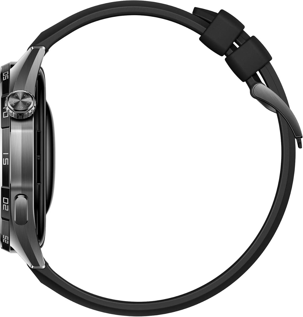 Smartwatch - HUAWEI - Watch GT6 PRO - 46 mm - Nero