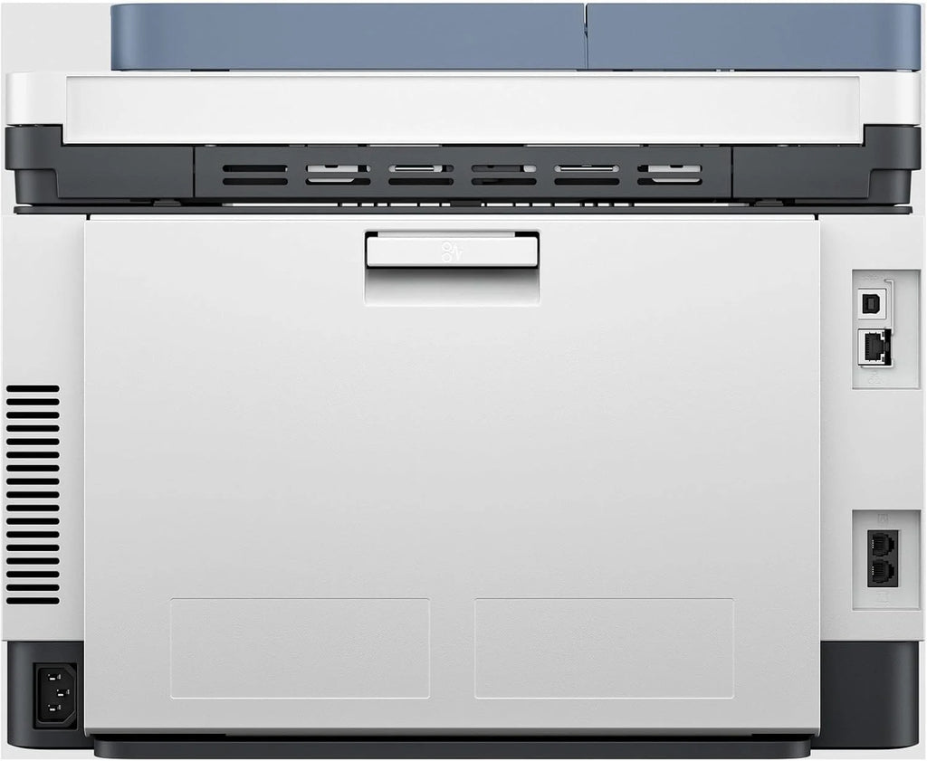 HP Color LaserJet Pro MFP 3302sdwg wielofunkcyjna kolorowa drukarka laserowa, automatyczne drukowanie dwustronne, wysoka prędkość drukowania, ekran dotykowy CGD, Wi-Fi, Ethernet, USB, HP Wolf Pro