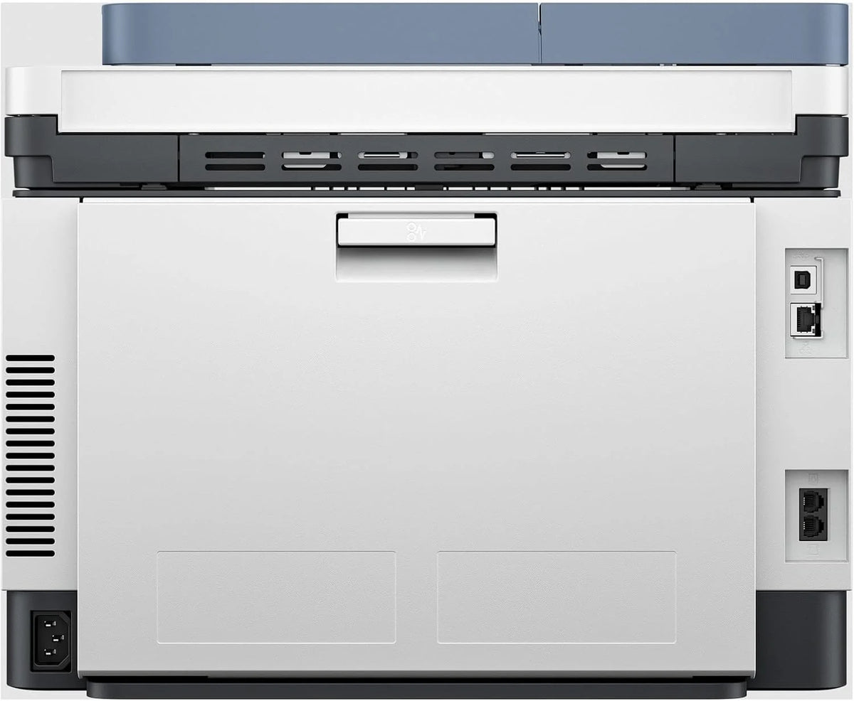 HP Color LaserJet Pro MFP 3302sdwg wielofunkcyjna kolorowa drukarka laserowa, automatyczne drukowanie dwustronne, wysoka prędkość drukowania, ekran dotykowy CGD, Wi-Fi, Ethernet, USB, HP Wolf Pro