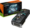 Gigabyte GeForce RTX 5070 Ti GAMING OC 16G karta graficzna - 16 GB GDDR7, 256bit, PCI-E 5.0, 2588 MHz Core Clock, 3 x DP 2.1a, 1 x HDMI 2.1b, NVIDIA DLSS 4, GV-N507TGAMING OC-16GD